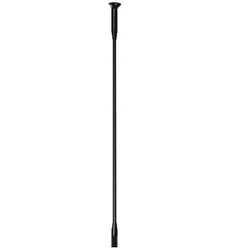 SAPIM Speiche Laser Straightpull schwarz 301 mm