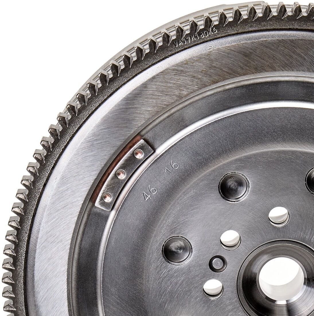 RIDEX REMAN 577F0502R Flywheel