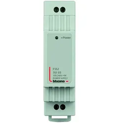 BTicino F552 Netzgerät 9VDC f.4-fach Switch