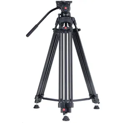 Rollei Videostativ (Metall), Stativ