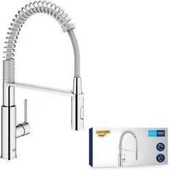 Grohe, Küchenarmatur, Spültischbatterie