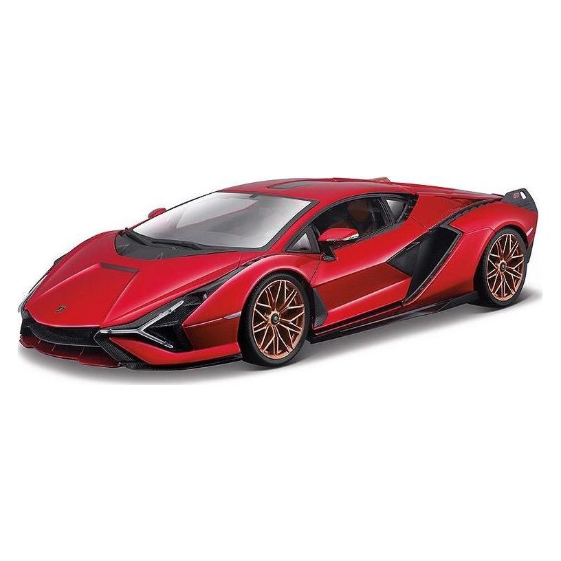 Bburago Lamborghini Sian FKP 37 (1811046-R)