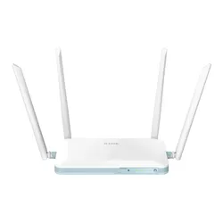 D-Link G403 Eagle Pro N300 4G Router, 4x Gigabit LAN, 1x WAN, LTE