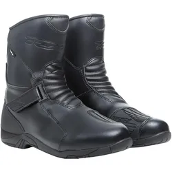 TCX, Motorradschuhe, Hub WP (Damen, Herren, 40)