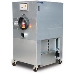 Holzkraft Reinluftentstauber RLA 125 PM