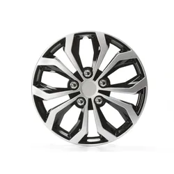 Cartrend Radzierblende Daytona 4er Set