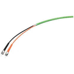 Siemens 6XV1873-3DN20 FO Trailing Cable GP 50/125/1400(OM2), Glas, MM, 2x2 ST, PVC, 20m 6XV18733DN20