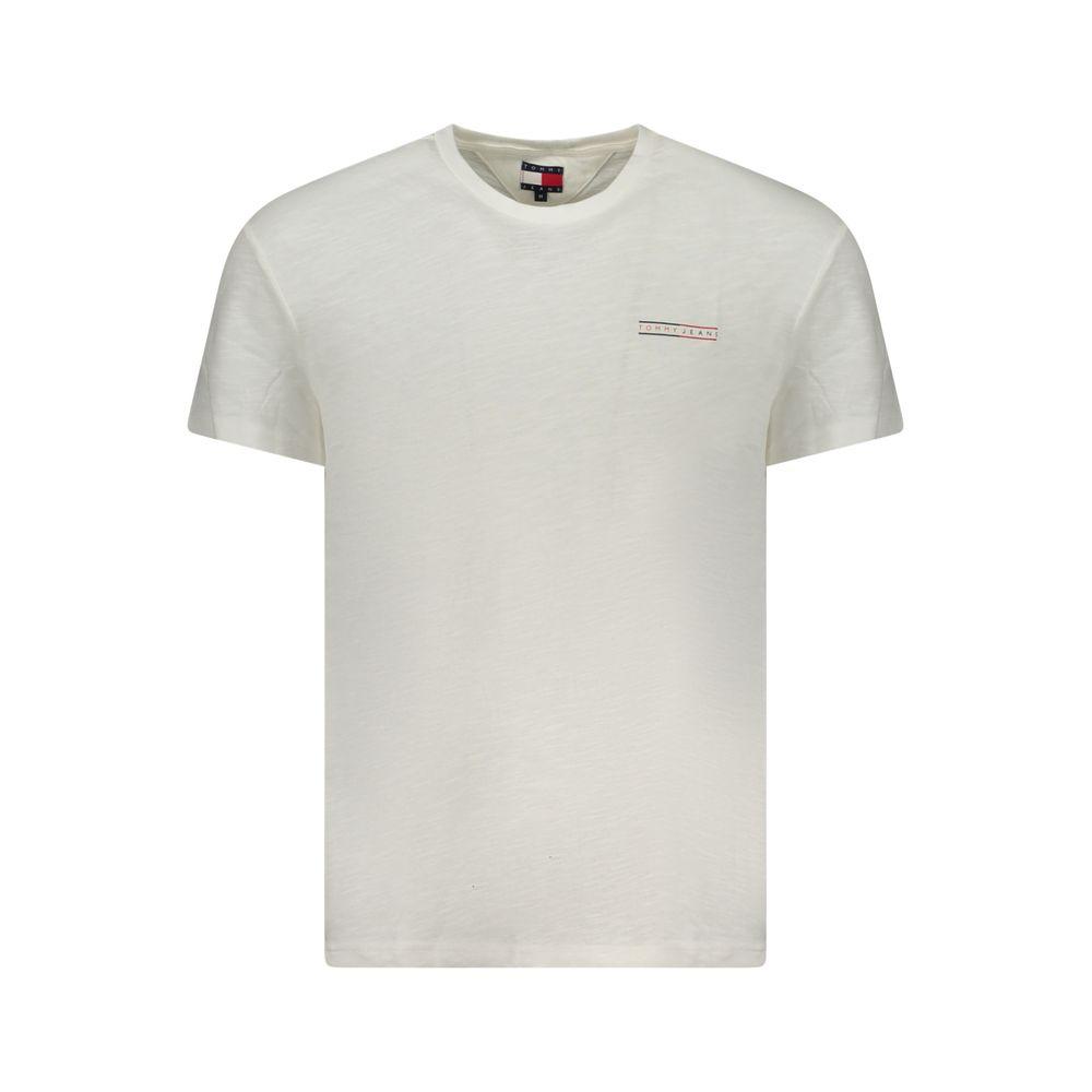 Tommy Hilfiger Rundhals-T-Shirt