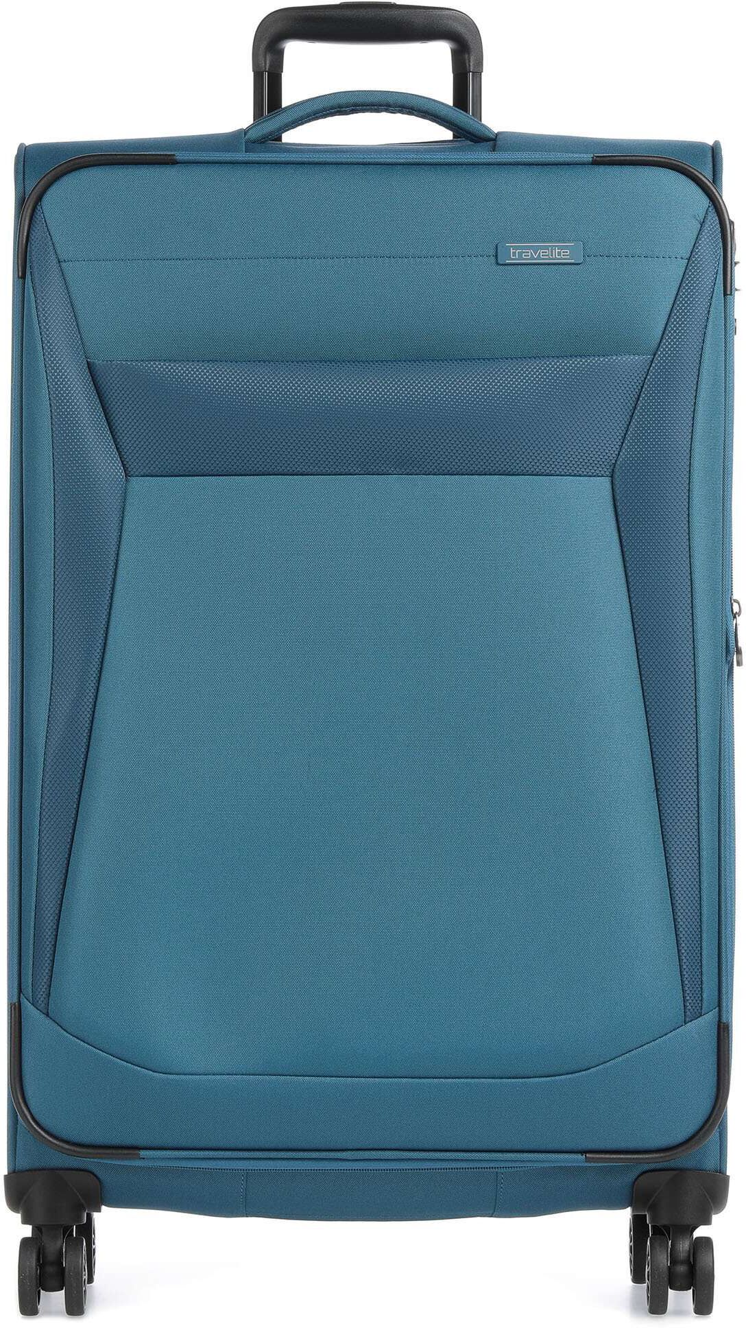 Travelite Chios   Koffer (4 Rollen)   78 cm