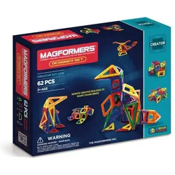 Magformers Designer Set