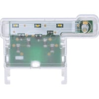 LED Langfeldbeleuchtung, Schalter weiß, Retail