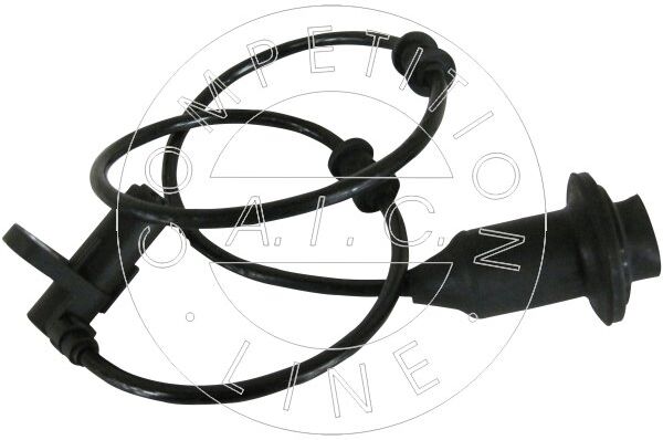 Aic Sensor, Raddrehzahl 51894 Hinterachse Rechts Für Mercedes