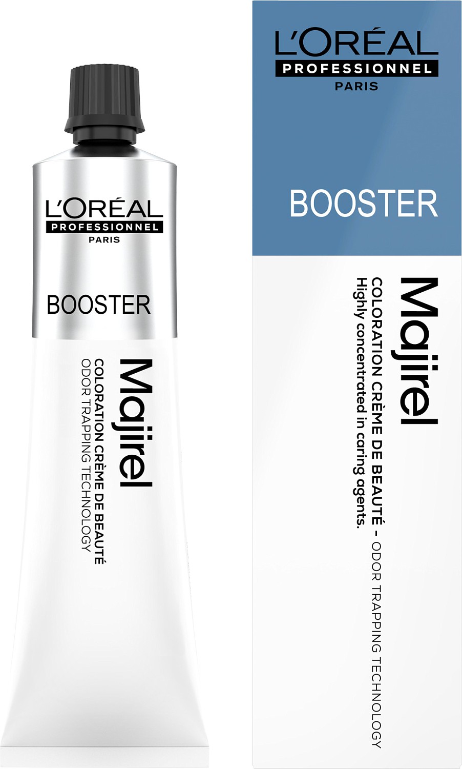 Loreal Majirel Booster Blau E44067