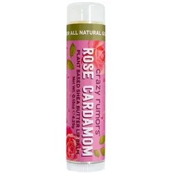 Flavor Lipbalm - Rose Cardamom 4,25g