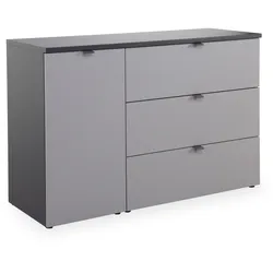 Kommode Rolf Weber WERDAU (BHT 120x78x43 cm) - BHT 120x78x43 cm