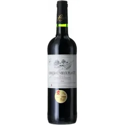 Château Vieux Planty 2020