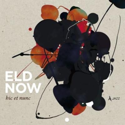 Hic et nunc (w/Eld Now) Ltd. Edition - Gary Fuhrmann, CD