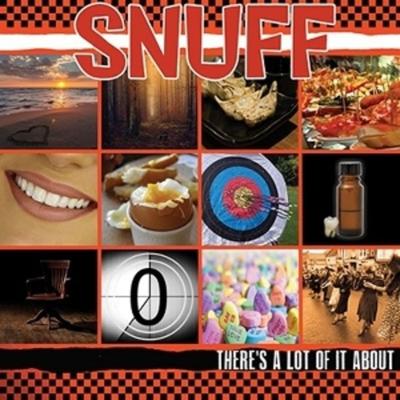 Theres A Lot Of It About - Snuff, Vinyl