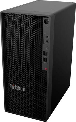 Lenovo Workstation LENOVO ThinkStation P2 TWR G2 U5 225 TS 225 32 GB RAM 512 GB SSD Intel Intel-Grafik 30JQ009CGE