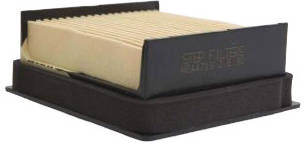 STEP FILTERS AE44715 Ilmansuodatin