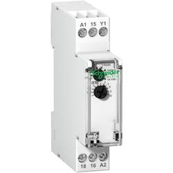 Schneider Electric A9E16066 Hutschienen-Zeitschaltuhr analog 240 V