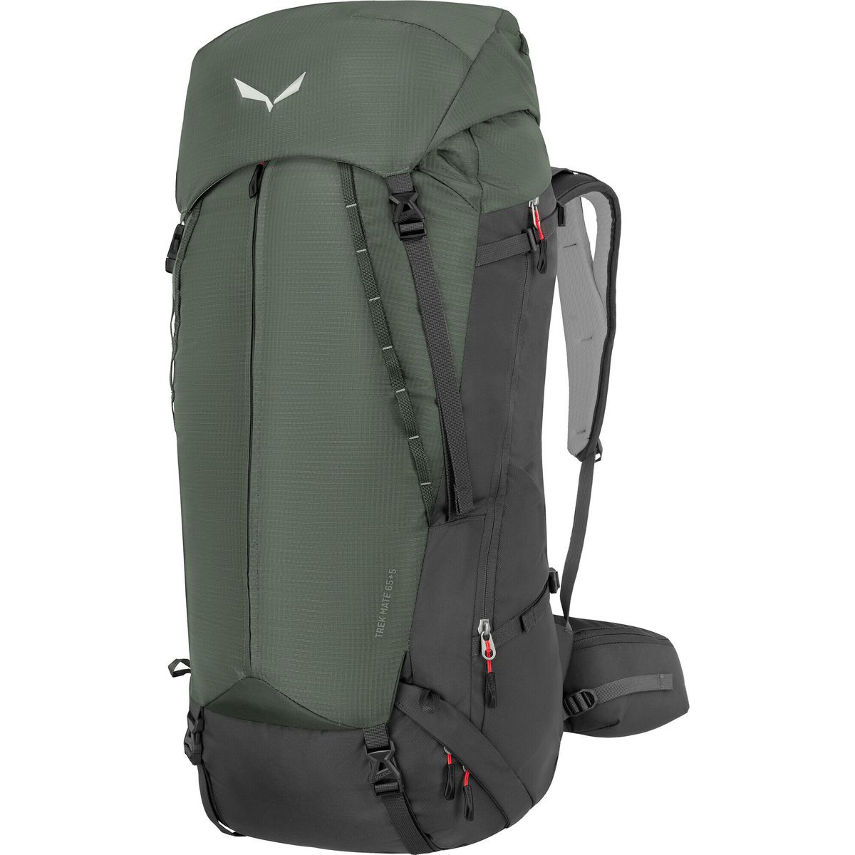 Salewa Trek Mate 65+5 shadow/onyx (3808) UNI 00-0000001288-3808-UNI
