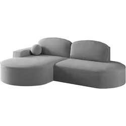 ECKSOFA Girona Mit Schlaffunktion