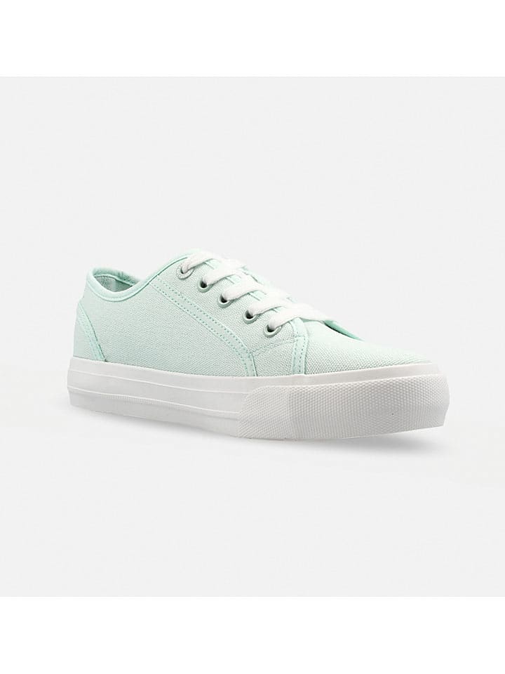 Lee Sneakers "Ava" in Grün - 39