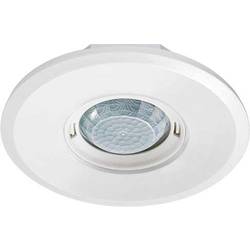 ESYLUX EP10428609 Unterputz Bewegungsmelder 360 ° Weiß IP20