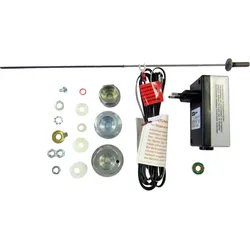 Bosch Thermotechnik Fremdstromanode 7735502785