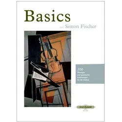 Basics, Sachbücher von Simon Fischer