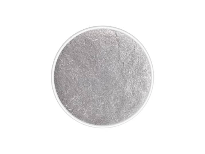 Make-up KRYOLAN AQUACOLOR verschillende maten (4 ml, zilver)