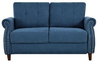 US Pride Furniture Briscoe Loveseat