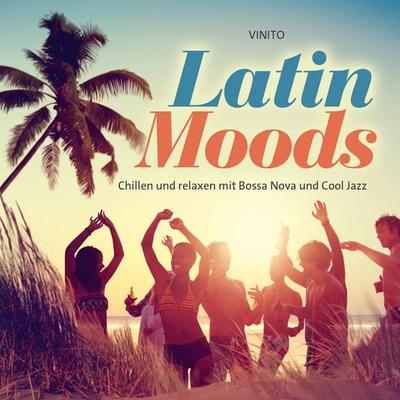 Latin Moods - , CD, 9783957664686