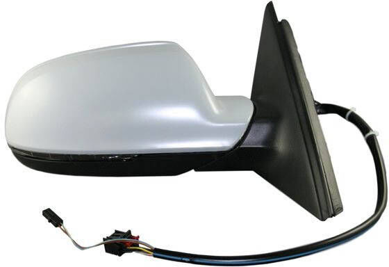 ALKAR 6150784 Wing mirror