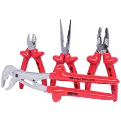 KS Tools 117.1700 Zangen-Set