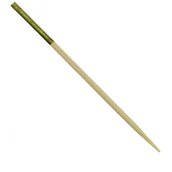MONOUSO - Fingerfood Spieße Gold Spitze 7cm (300 Stück)