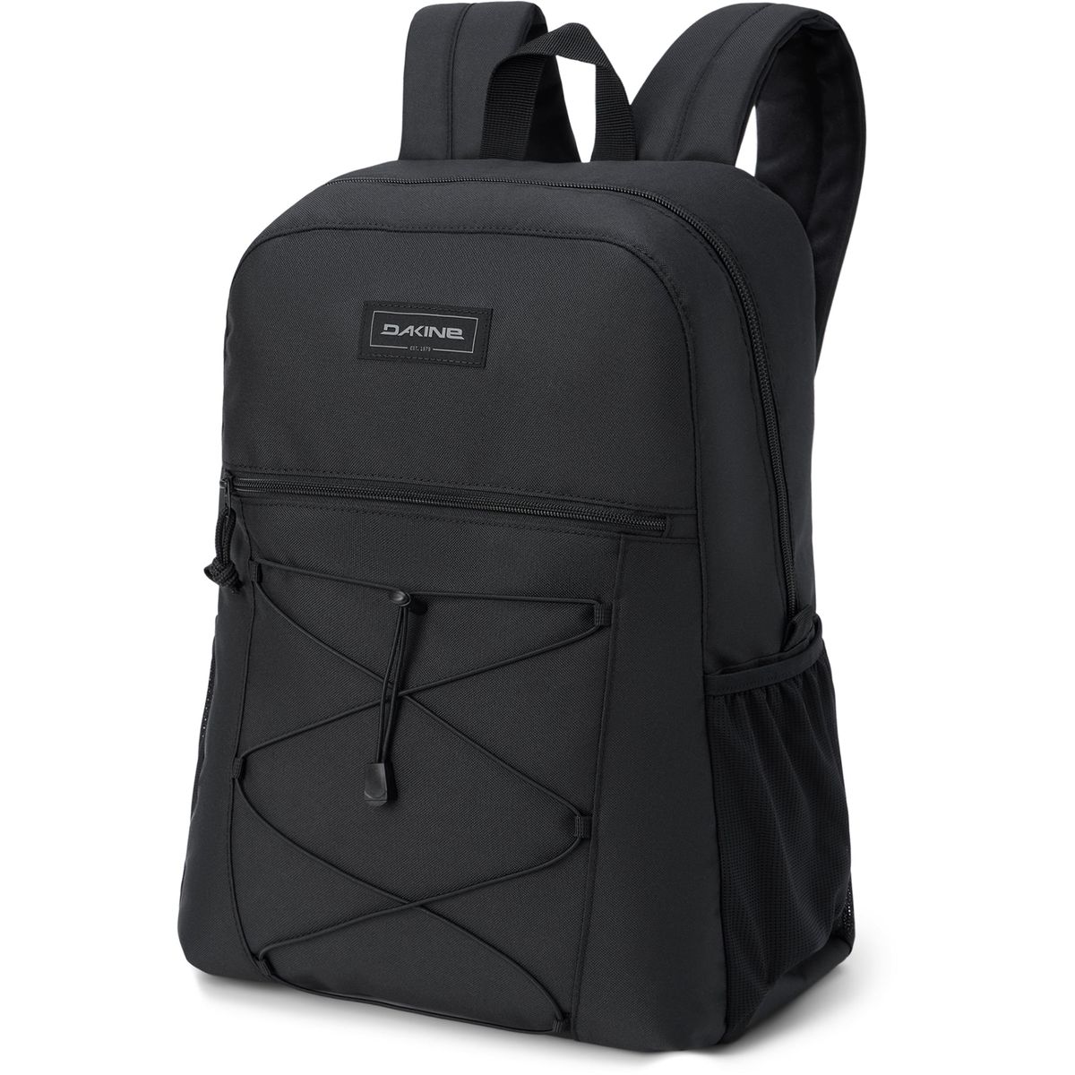 Dakine Tardy Slip Backpack 25L black/black (002) D1012766-002