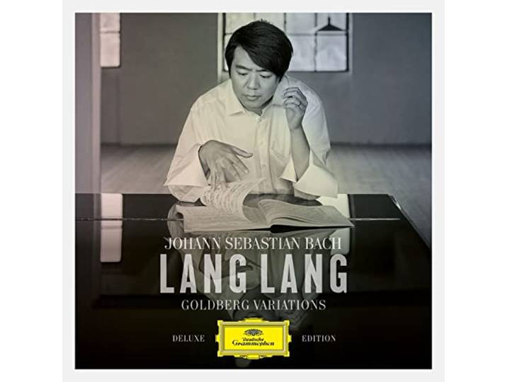 Bach: Goldberg Variations