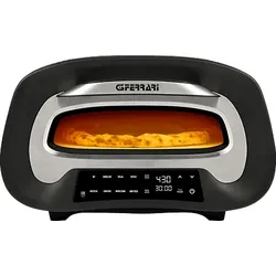 G3FERRARI G10186 Digitales Multifunktions-Pizzaofen-Set Pronto Pizza, Pizzaofen