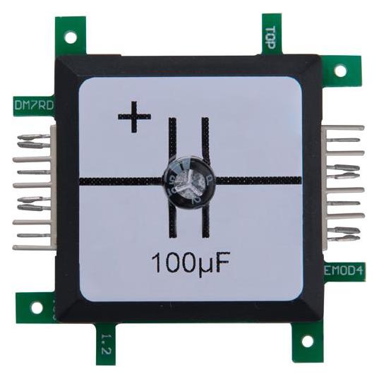 Allnet BrickRknowledge Elko 100µF (ALL-BRICK-0118)