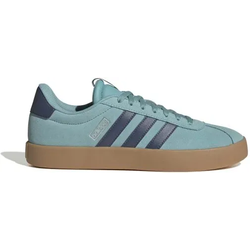adidas Vl Court 3.0 Schuhe Herren - mint ton/preloved ink/silver