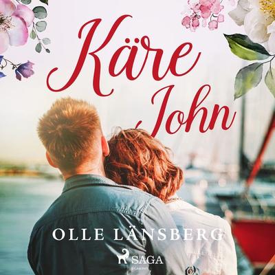 Käre John - Olle Länsberg, Audio, 9789186519384