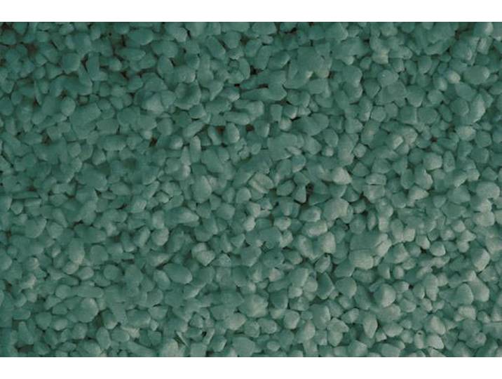 Glorex Deco-Kies Türkis 500 g