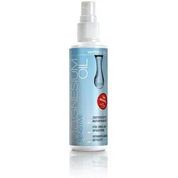 MAGNESIUM OIL Zechstein sensitive 100 ml
