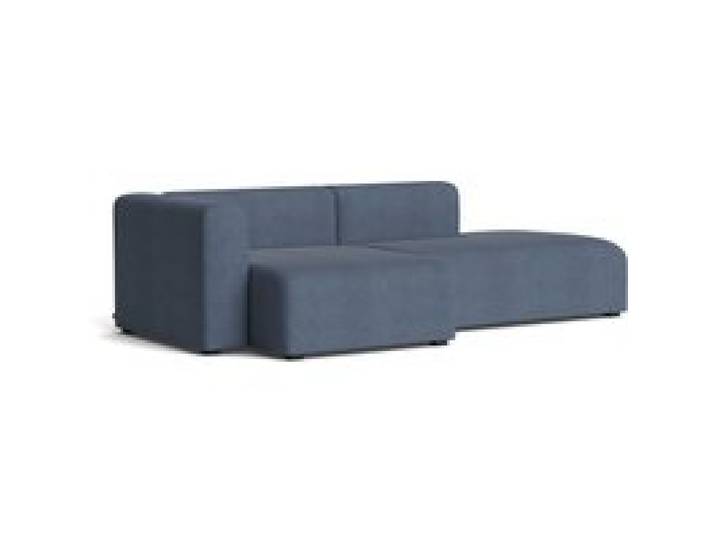 HAY - Mags 2,5-Sitzer Sofa Kombination 3 Links