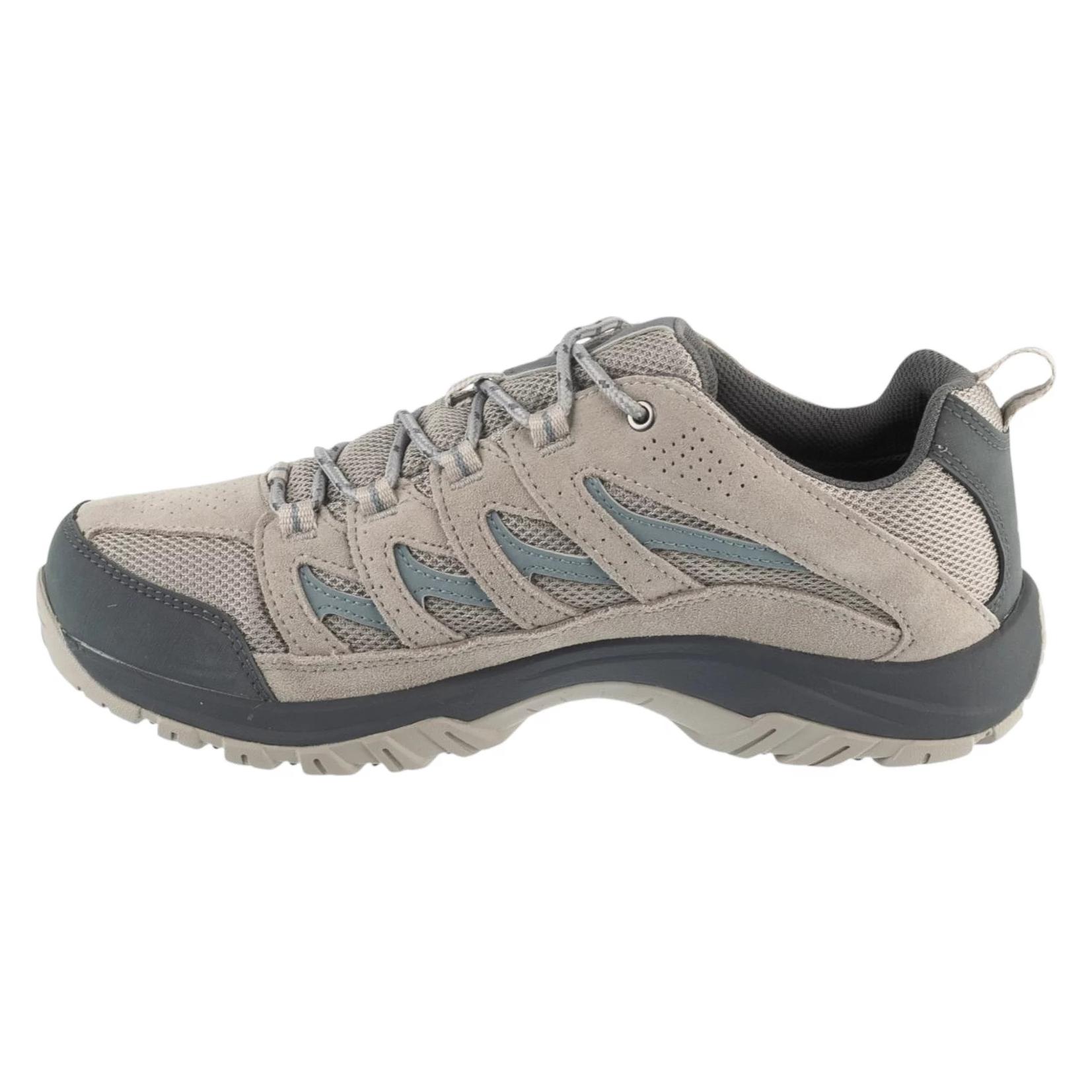 Columbia Crestwood wasserdichte Wanderschuhe (43.5) (2100651081)