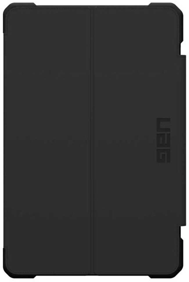 Samsung Galaxy Tab S9+ (Plus) UAG Metropolis SE Case - Sort
