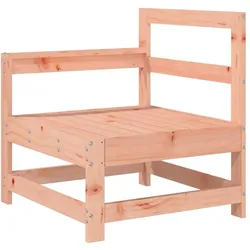vidaXL, Gartenlounge, Bria (Single sofa with right armrest)