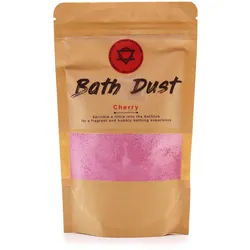 Cherry Bath Dust 200g